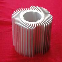 Large picture LED heat sink SF-60