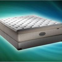 Large picture super comfort pocket spring mattress