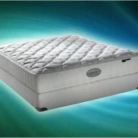 Large picture loft fair latex  mattress
