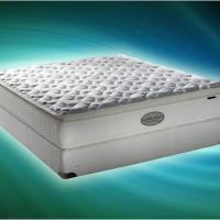 Large picture comfort pocket spring mattress