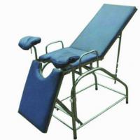 Large picture Gynecological Bed