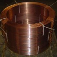 Large picture submerged arc welding wires
