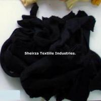 Large picture Black Hosiery Clips cotton.