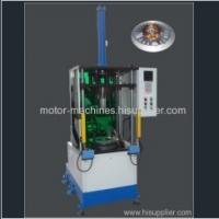 Large picture Winding middle forming machine