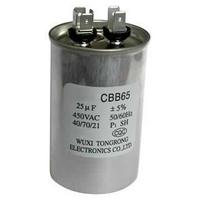 Large picture Oil capacitor CBB65