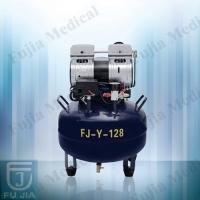 Large picture dental oil free air compressor(CE approved!)