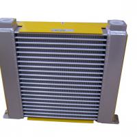 Large picture Air Cooled Heat Exchangers, Radiators, Oil Coolers