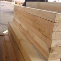 Large picture Sawn Timber
