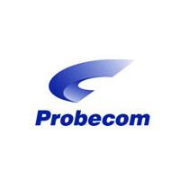 Large picture Probecom 3.7M Rx antennas
