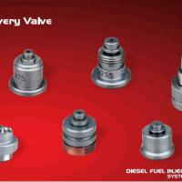 Large picture delivery valve for diesel part