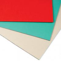 Large picture Color Coated Aluminum Sheet