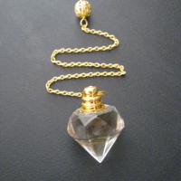 Large picture Wholesale Gemstone Pendulum