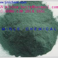 Large picture Chrome Sulphate Basic