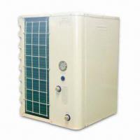 Large picture Swimming Pool Heat Pump
