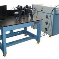 Large picture Fiber Laser Welding Machine