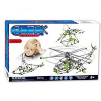 Large picture Intellect Block toys