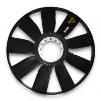 Large picture SINOTRUCK HOWO TRUCK PARTS fan