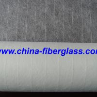 Large picture fiberglass mat (fiberglass veill)