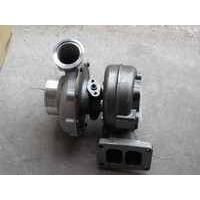 Large picture SINOTRUCK HOWO TRUCK PARTS turbocharger