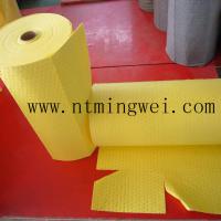 Large picture Hazmat absorbent roll