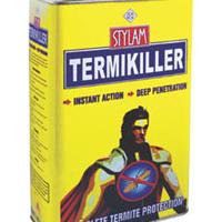 Large picture TERMIKILLER (COMPLETE TERMITE PROTECTION)