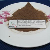 Large picture incense powder