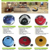 Large picture ROBOT VACUUM CLEANER