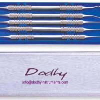 Large picture Dodhy Dental Instruments