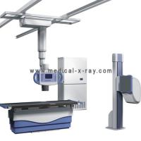 Large picture CCD Detector Digital Radiography System