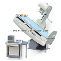 Large picture TV Remote Control Medical Diagnostic X Ray Machine