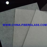 Large picture Reinforced Polyester Mat