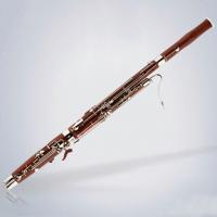 Large picture bassoon