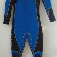 Large picture Neoprene Diving Wetsuits EN-DS16