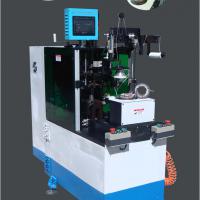 Large picture lacing machine