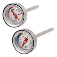 Large picture Grill thermometer