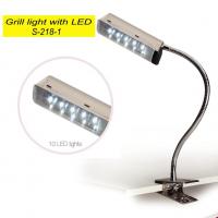 Large picture grill light with LED
