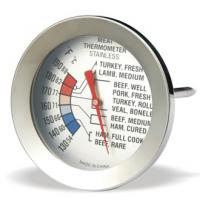 Large picture Cooking thermometer