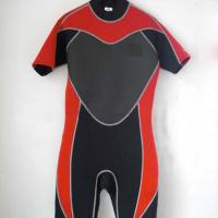 Large picture Neoprene Surfing Wetsuits EN-SS06