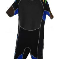 Large picture Neoprene Surfing Wetsuits EN-SS09
