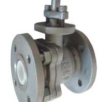Large picture ceramic ball valve