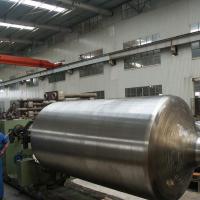 Large picture Furnace roll