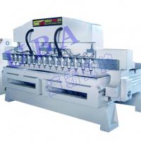 Large picture CNC Woodworking Machine