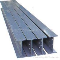 Large picture H Beams ;H-Shape Steel