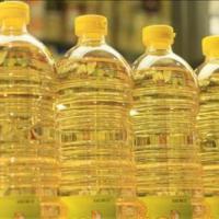 Large picture SOYABEAN OIL
