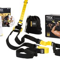 Large picture suspension trainer pro pack+door anchor-