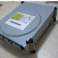 Large picture DVD drive For Xbox360 Drive Lite-On DG-16D2S