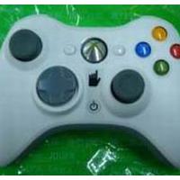 Large picture wireless joypad for xbox360 game controller