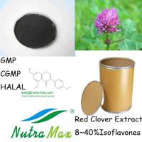 Large picture Red Clover Extract 8%,20%,40% Isoflavones