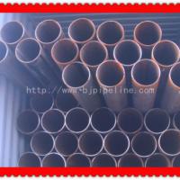 Large picture seamless steel pipe API