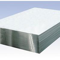 Large picture Aluminium sheet
